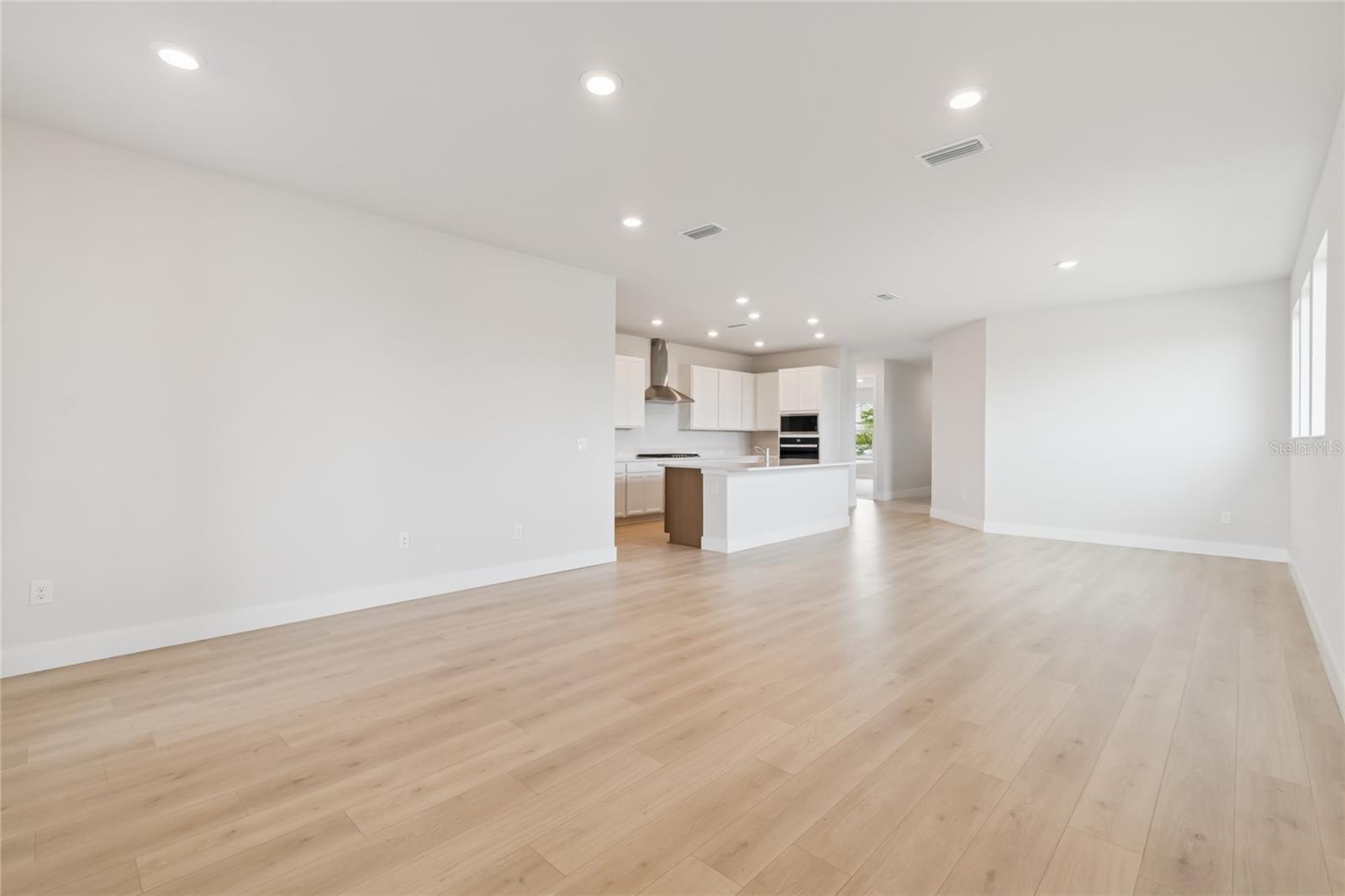 VISTERA OF VENICE - Residential