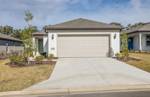 A home in OCALA