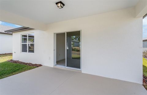 A home in OCALA