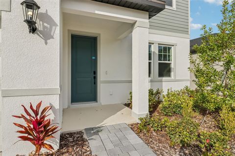 Tiny photo for 2158 Wildberry Way, Minneola, FL 34715 (MLS # O6369332)