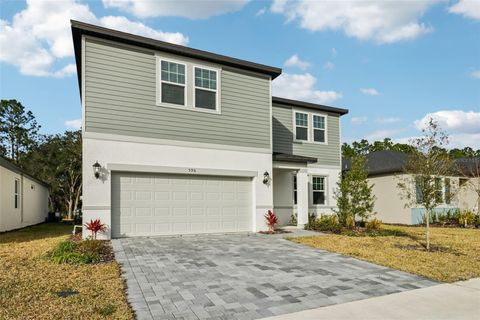 Tiny photo for 2158 Wildberry Way, Minneola, FL 34715 (MLS # O6369332)