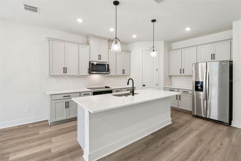 Tiny photo for 2158 Wildberry Way, Minneola, FL 34715 (MLS # O6369332)