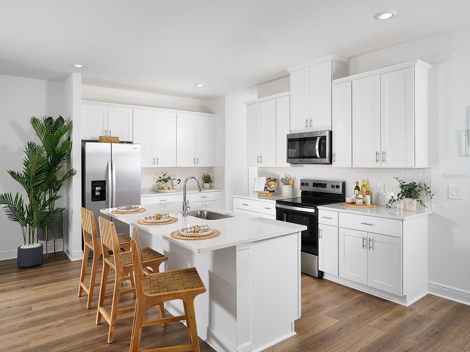 CYRENE AT MINNEOLA - Residential