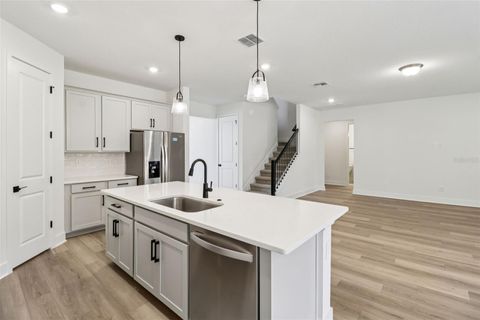 Tiny photo for 2158 Wildberry Way, Minneola, FL 34715 (MLS # O6369332)