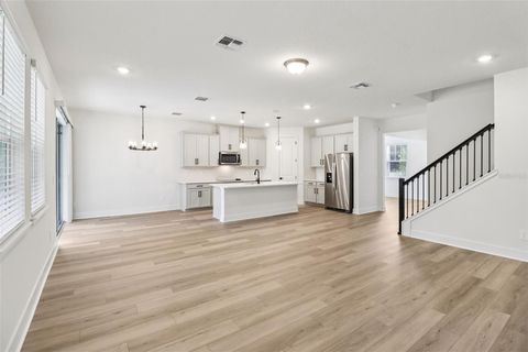 Tiny photo for 2158 Wildberry Way, Minneola, FL 34715 (MLS # O6369332)