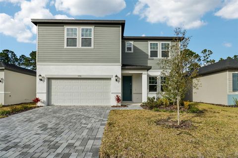 2158 WILDBERRY WAY MINNEOLA FL 34715