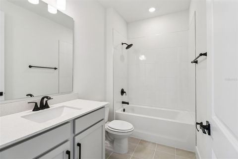 Tiny photo for 2158 Wildberry Way, Minneola, FL 34715 (MLS # O6369332)