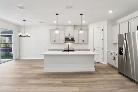 Tiny photo for 2158 Wildberry Way, Minneola, FL 34715 (MLS # O6369332)