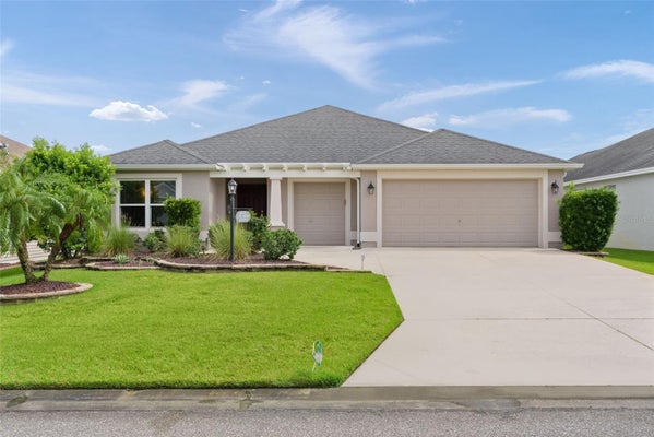 3277 KRANZ AVE, THE VILLAGES, FL 32163 - Image 3ef3f47056b64e672a5d26936a8b7521/2641215989
