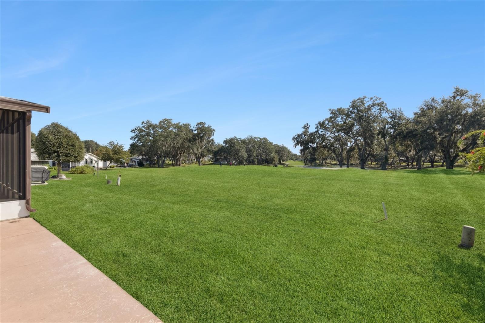 LADY LAKE ORANGE BLOSSOM GARDENS UNIT 08 - Residential