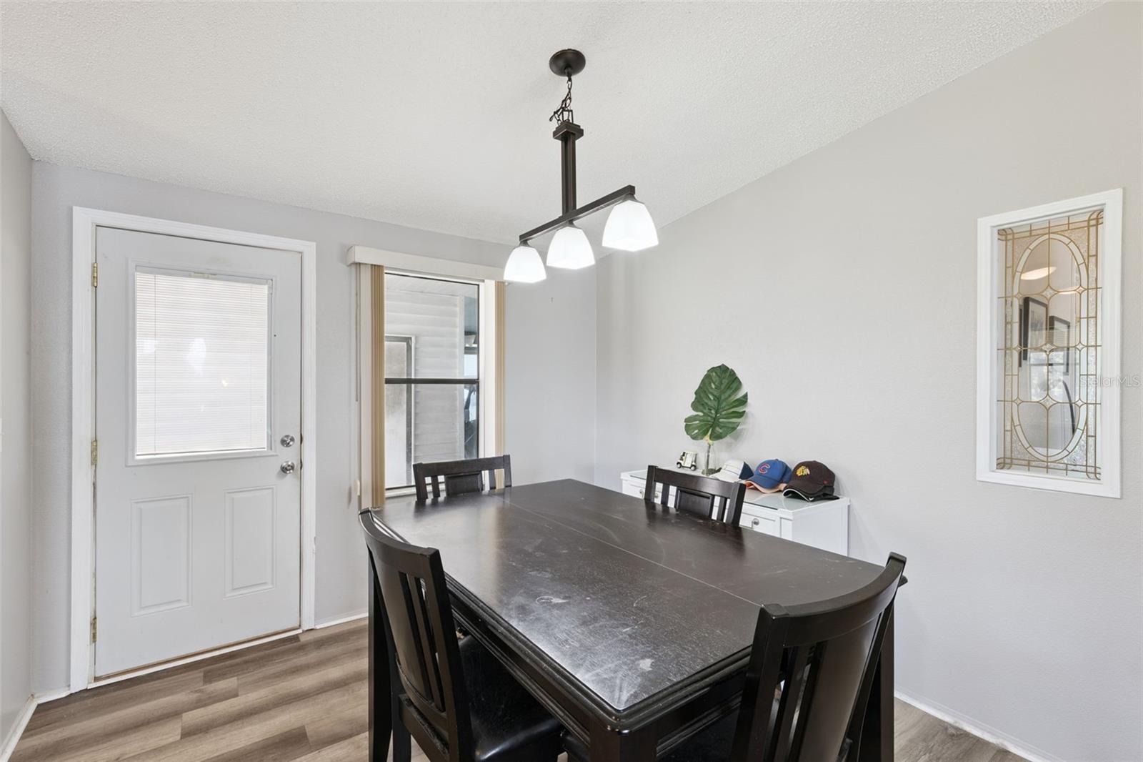 LADY LAKE ORANGE BLOSSOM GARDENS UNIT 08 - Residential