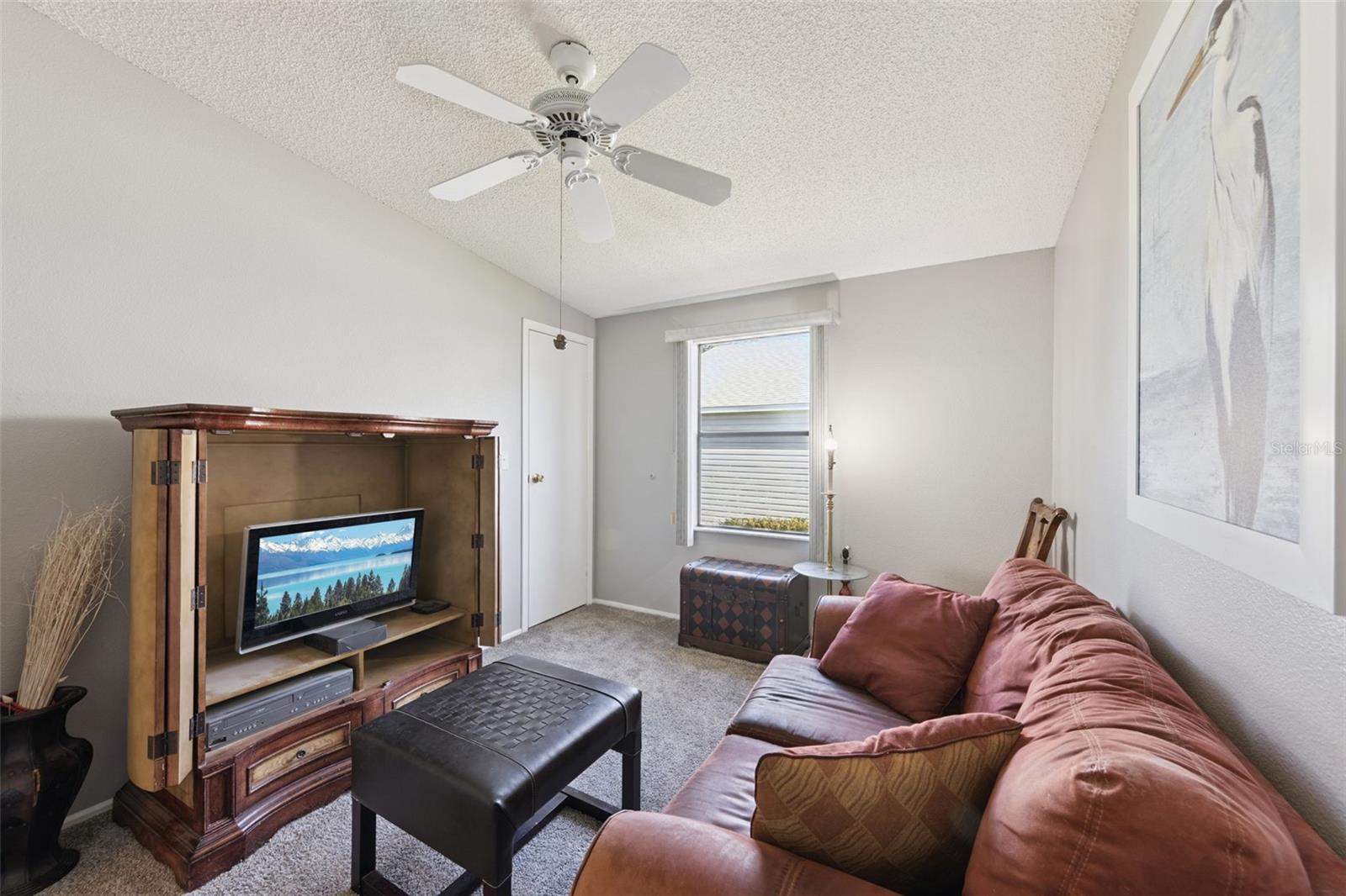 LADY LAKE ORANGE BLOSSOM GARDENS UNIT 08 - Residential