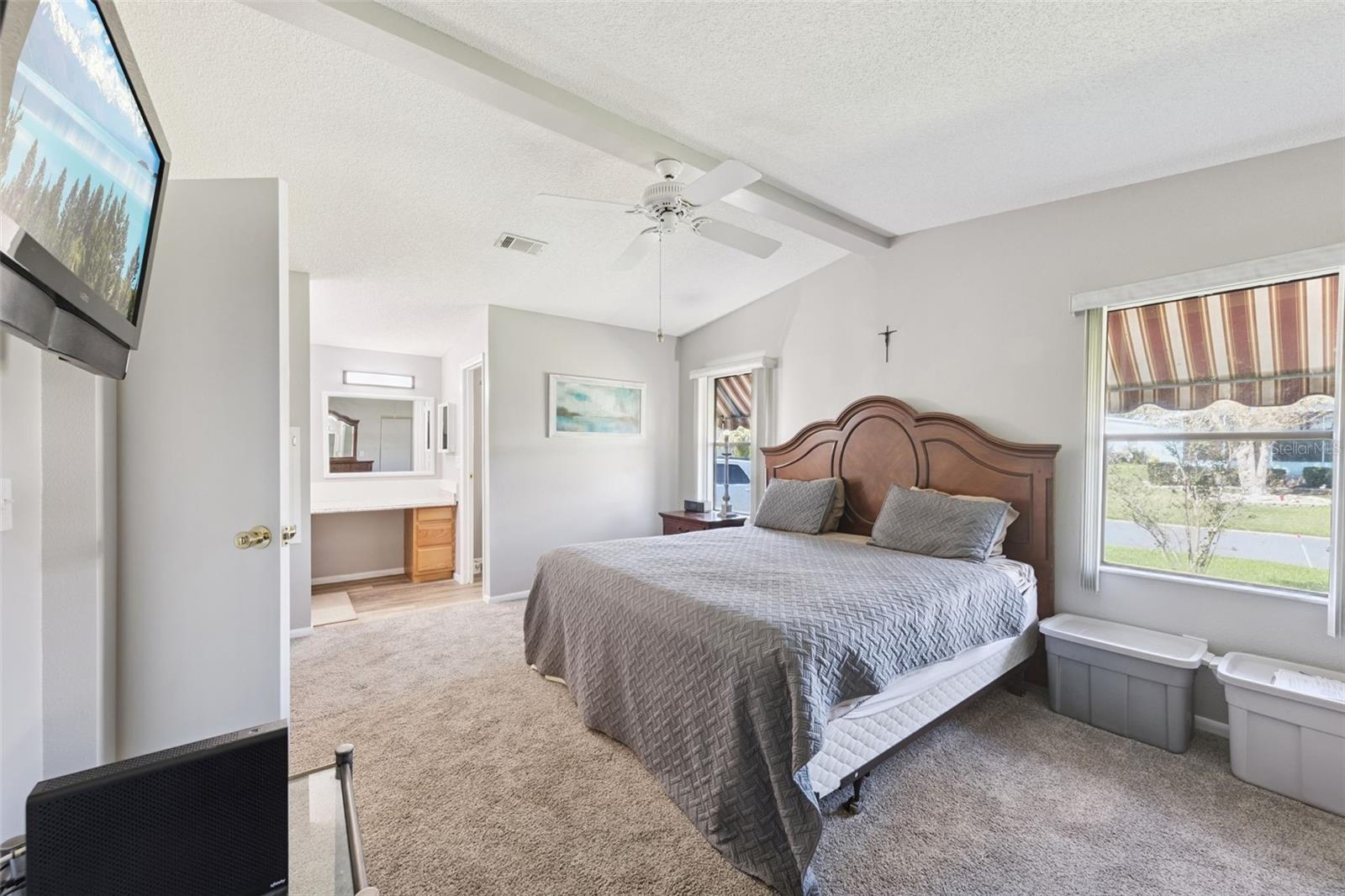 LADY LAKE ORANGE BLOSSOM GARDENS UNIT 08 - Residential