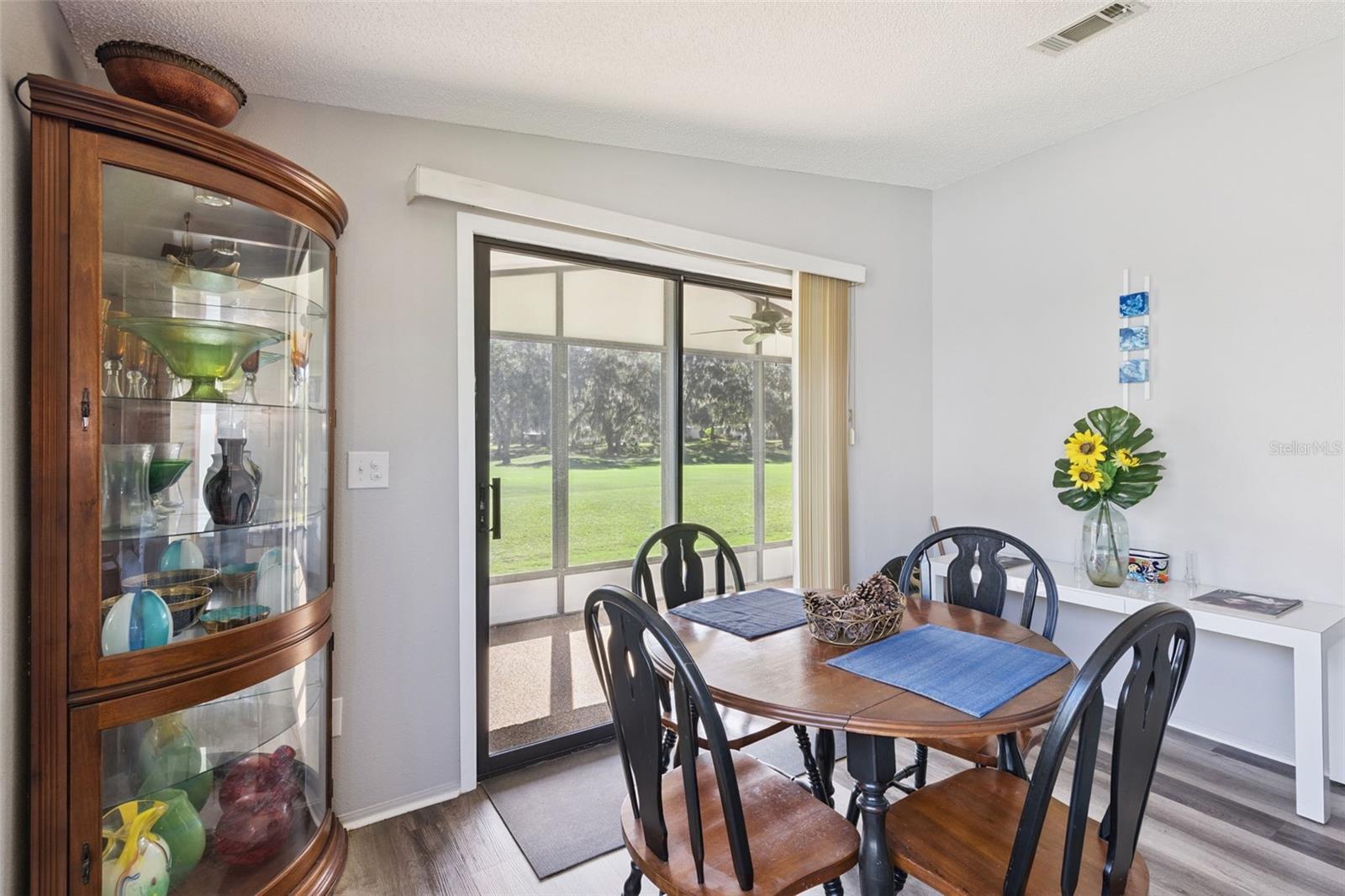 LADY LAKE ORANGE BLOSSOM GARDENS UNIT 08 - Residential