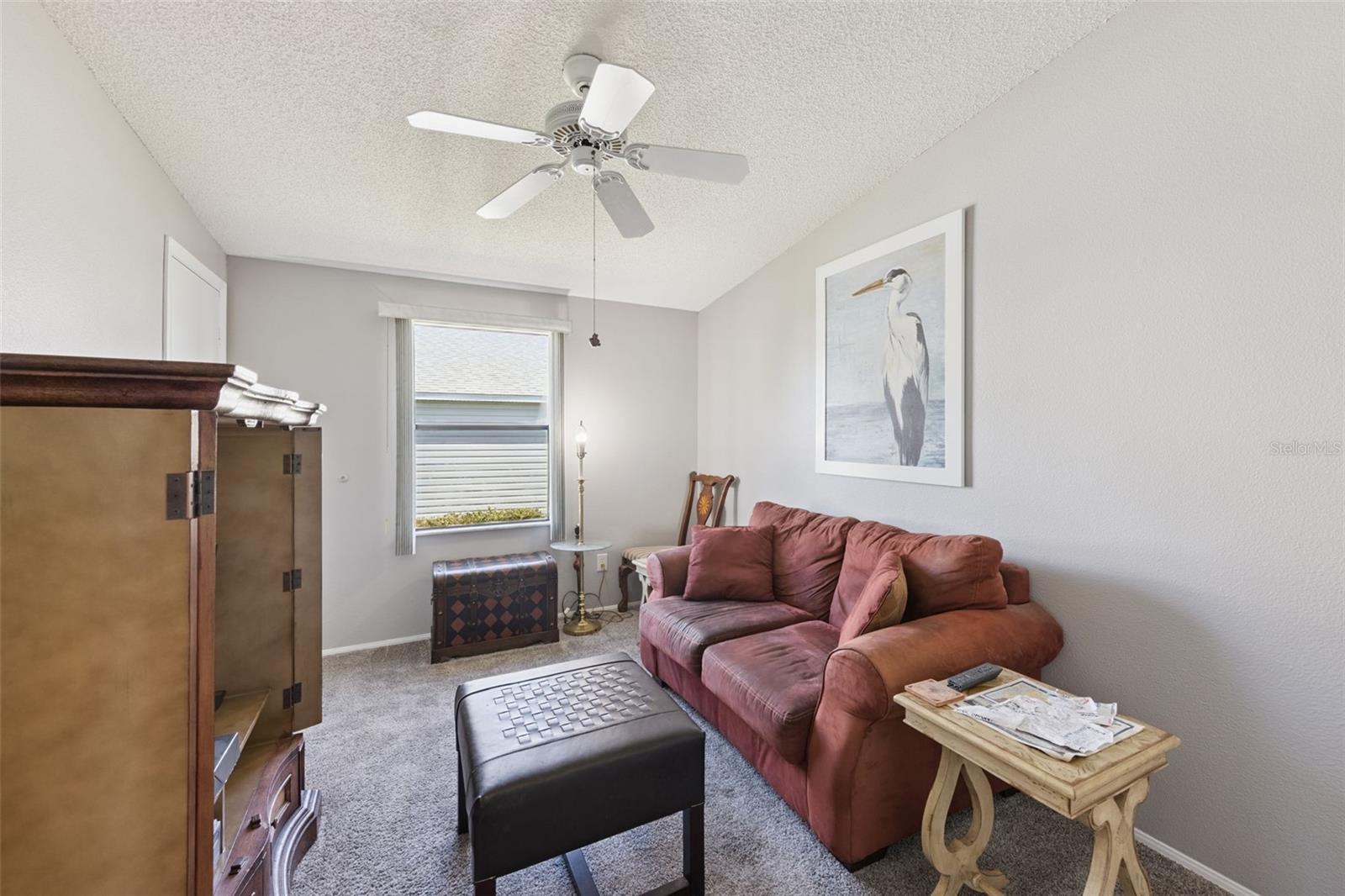 LADY LAKE ORANGE BLOSSOM GARDENS UNIT 08 - Residential