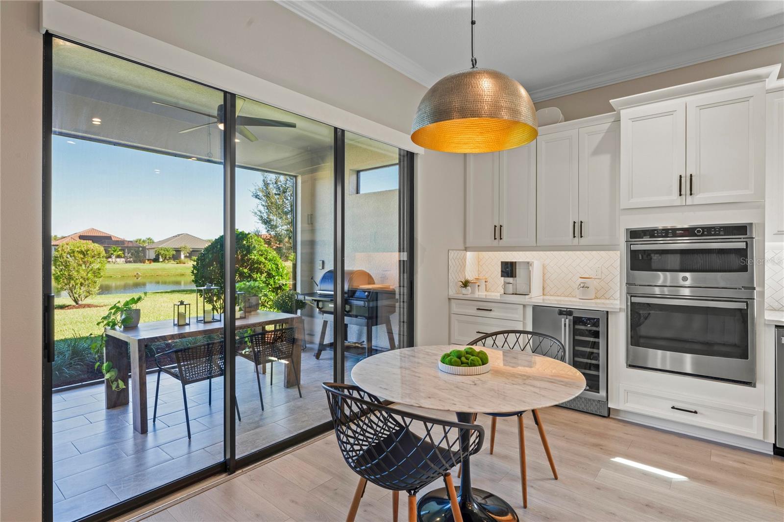 ESPLANADE/STARKEY RANCH PH 3 - Residential