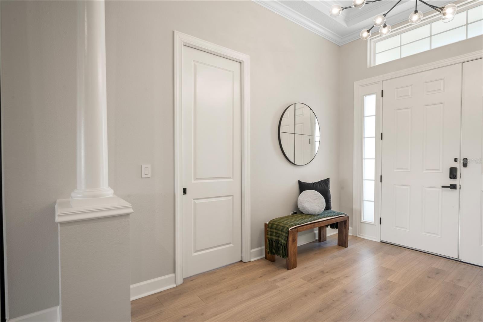 ESPLANADE/STARKEY RANCH PH 3 - Residential