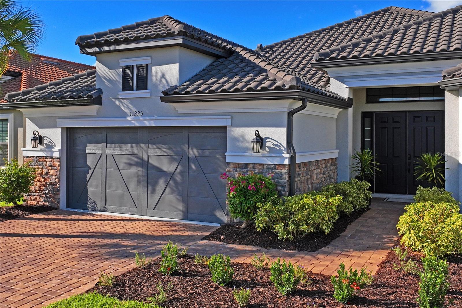 ESPLANADE/STARKEY RANCH PH 3 - Residential