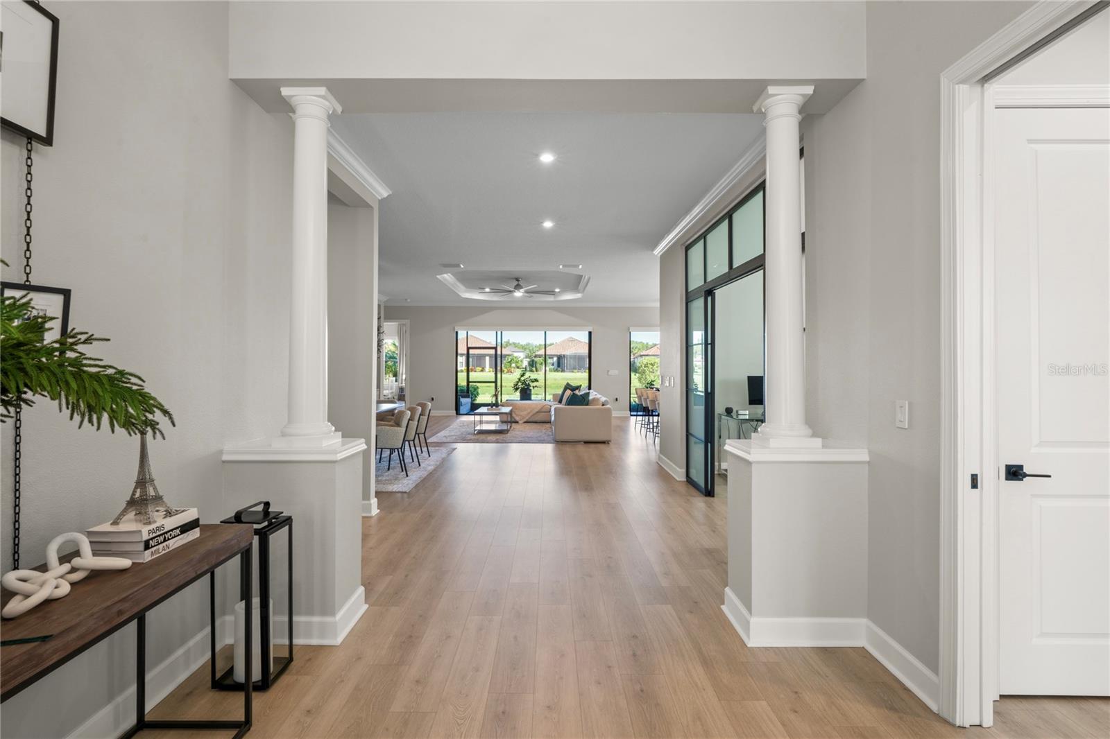 ESPLANADE/STARKEY RANCH PH 3 - Residential