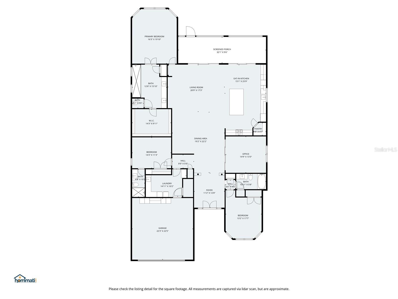 ESPLANADE/STARKEY RANCH PH 3 - Residential