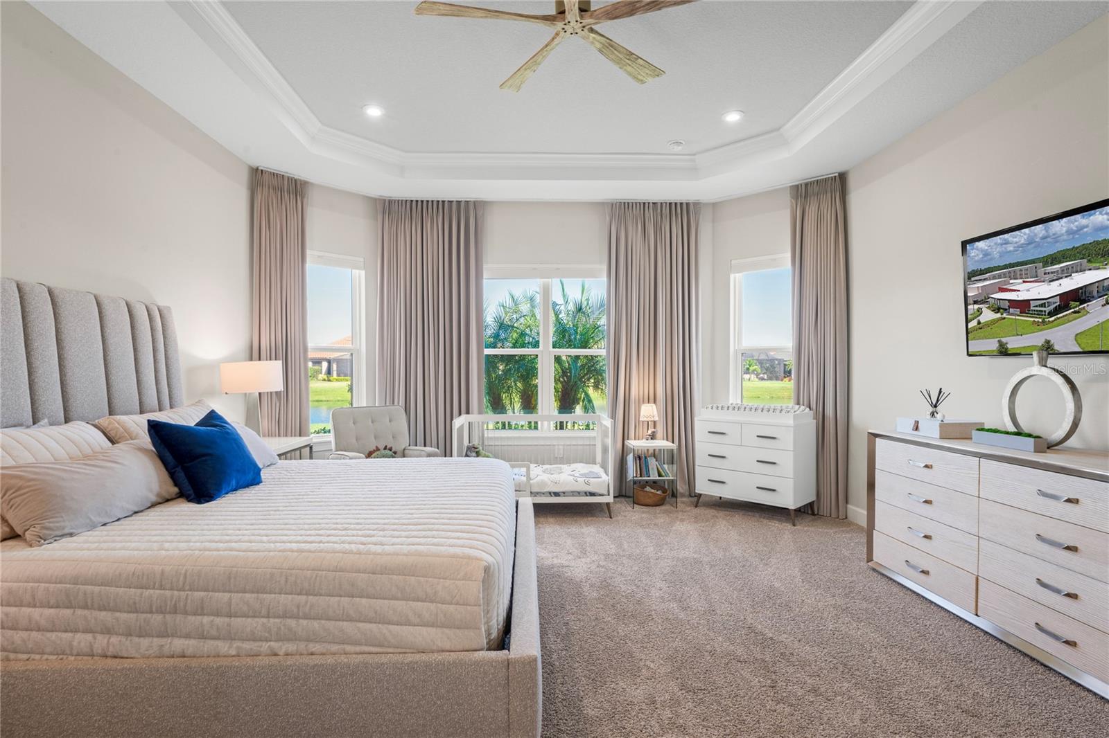 ESPLANADE/STARKEY RANCH PH 3 - Residential