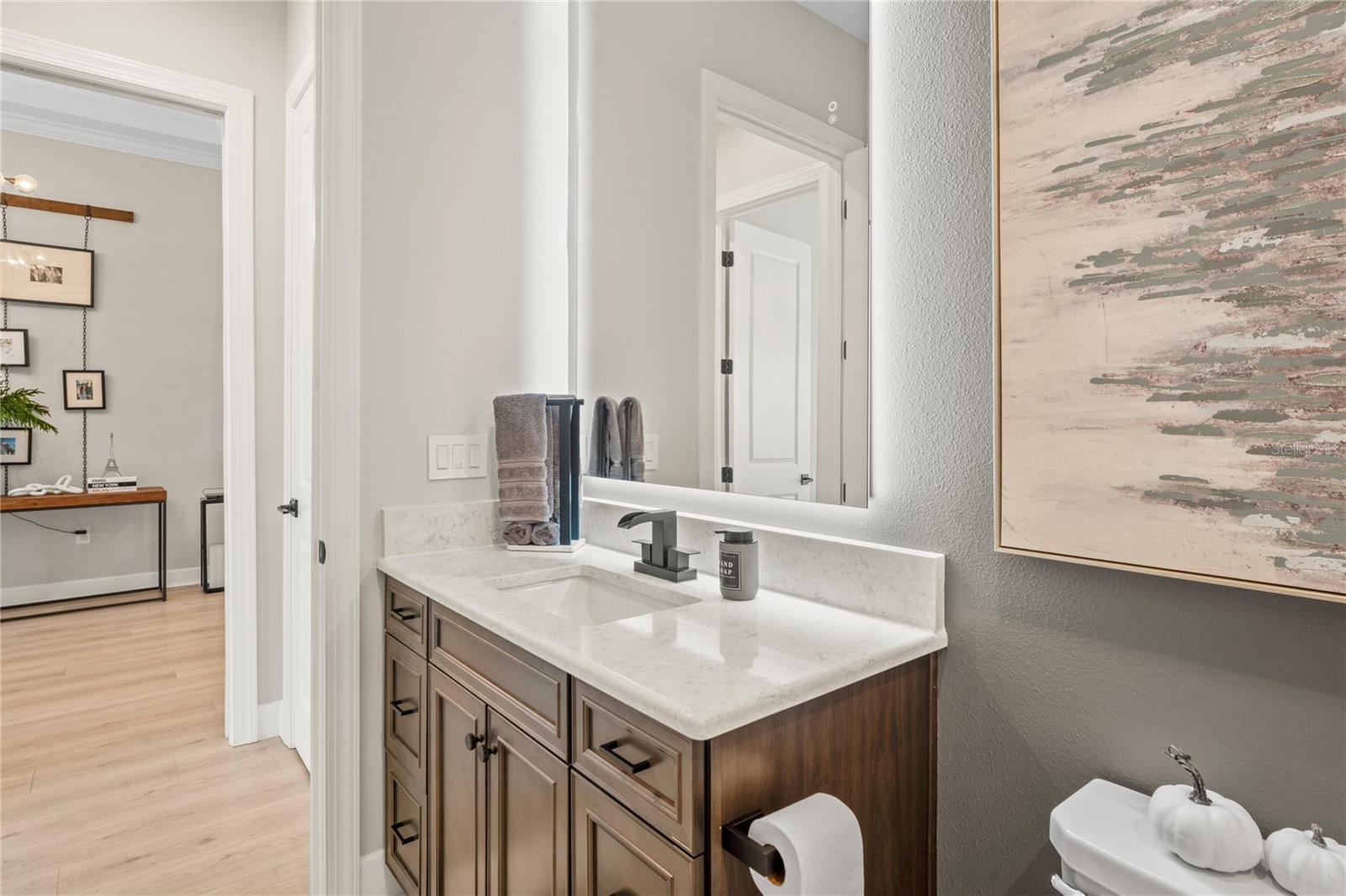 ESPLANADE/STARKEY RANCH PH 3 - Residential