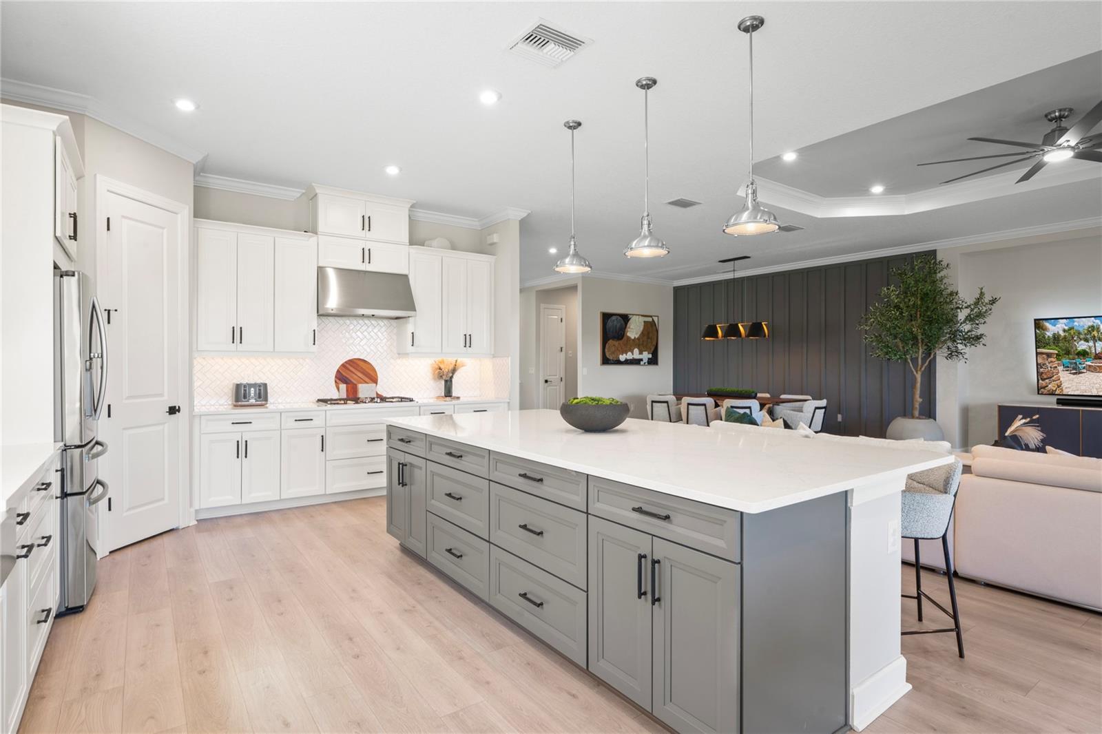 ESPLANADE/STARKEY RANCH PH 3 - Residential