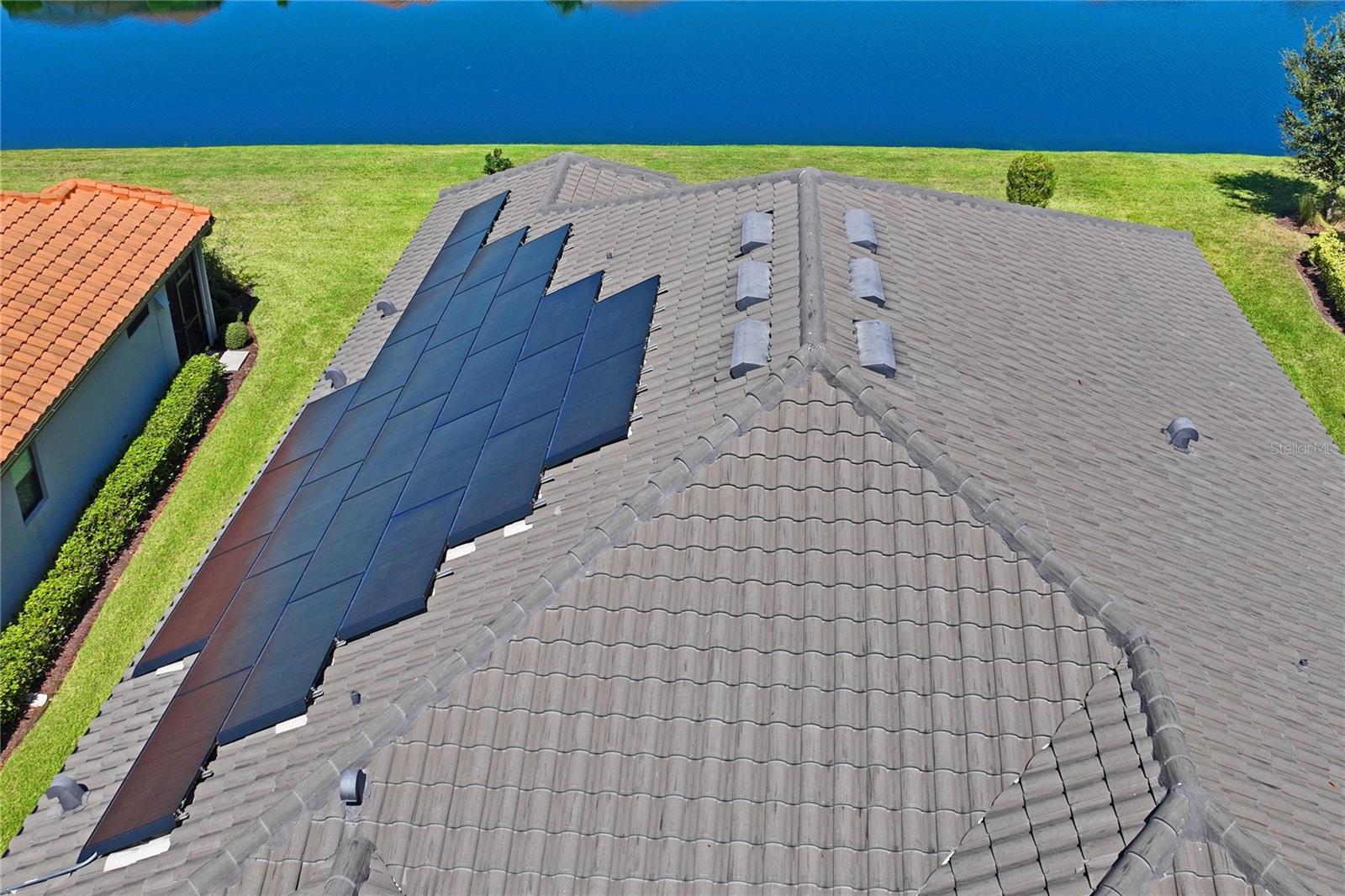 ESPLANADE/STARKEY RANCH PH 3 - Residential