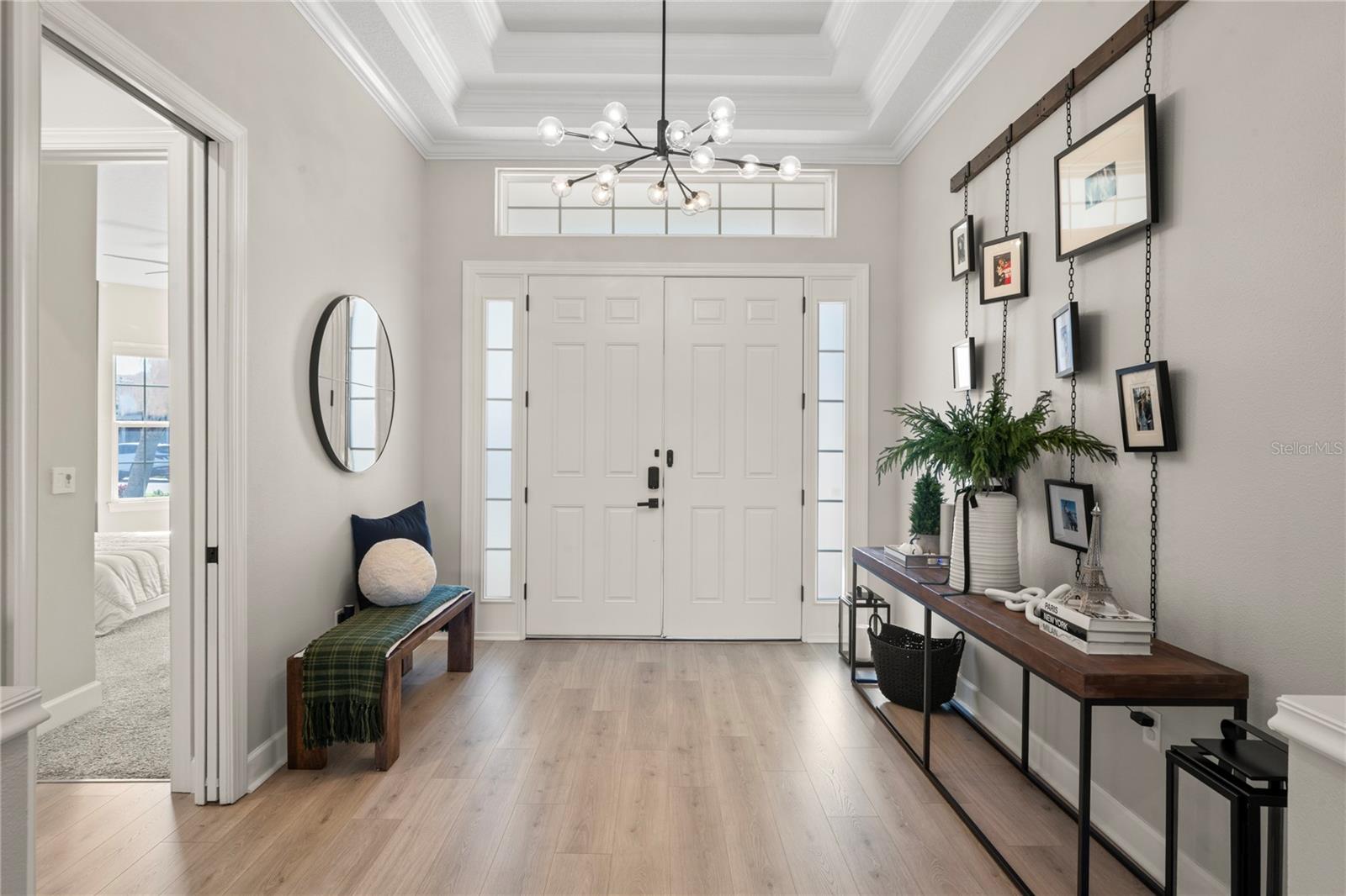 ESPLANADE/STARKEY RANCH PH 3 - Residential