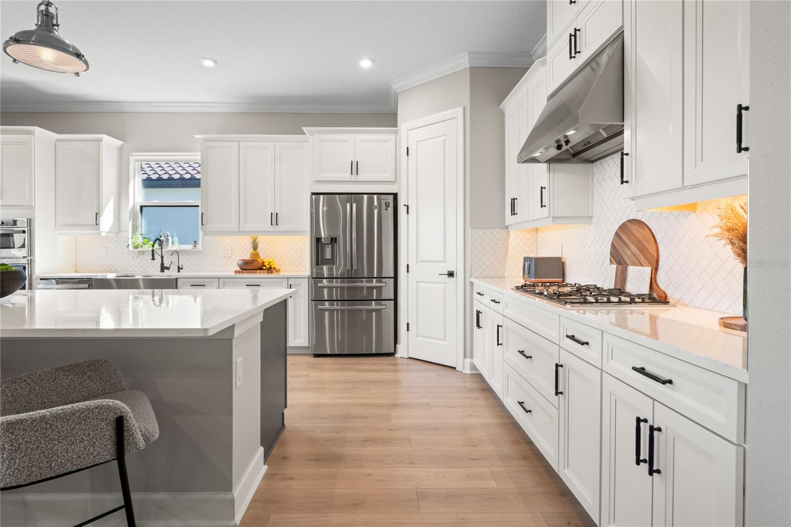 ESPLANADE/STARKEY RANCH PH 3 - Residential