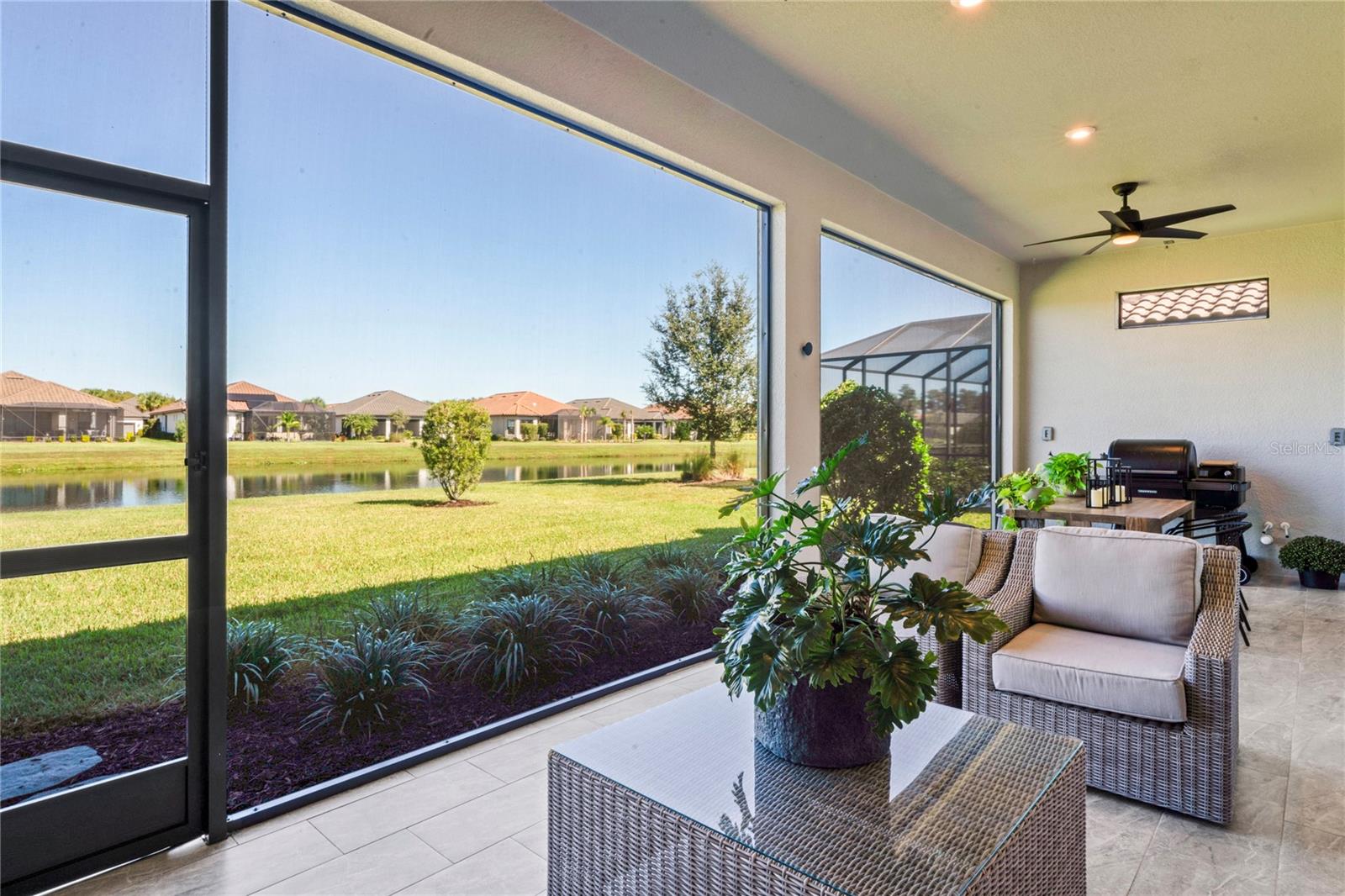 ESPLANADE/STARKEY RANCH PH 3 - Residential