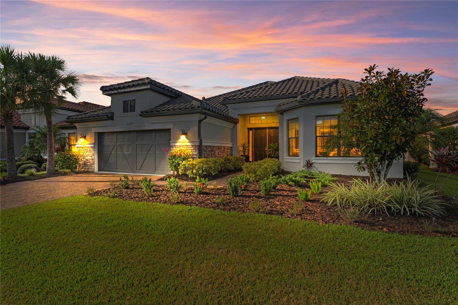 ESPLANADE/STARKEY RANCH PH 3 - Residential