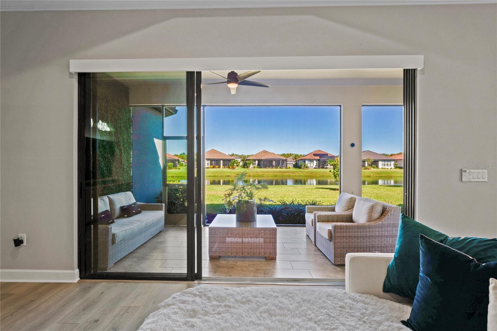 ESPLANADE/STARKEY RANCH PH 3 - Residential