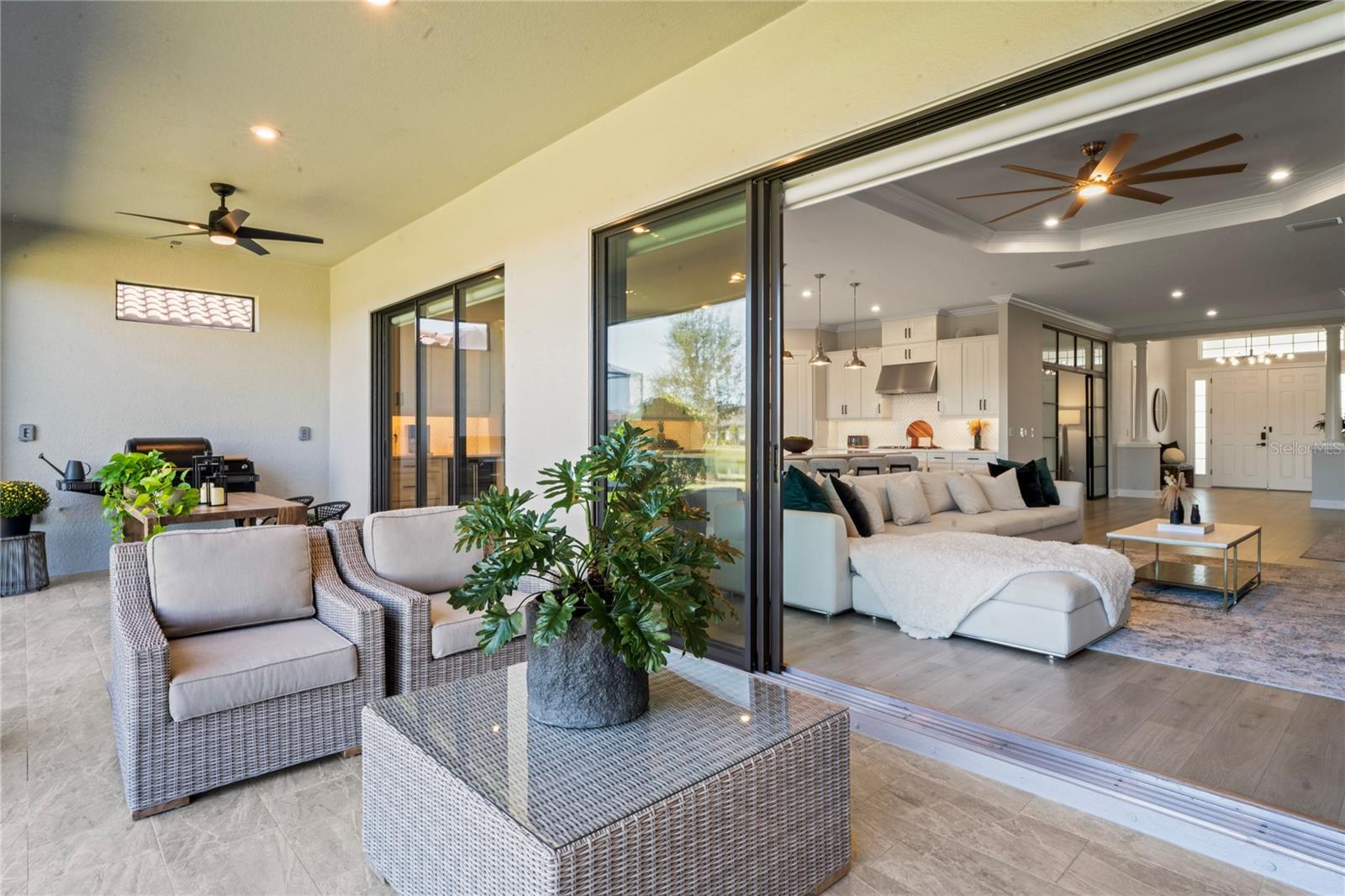 ESPLANADE/STARKEY RANCH PH 3 - Residential