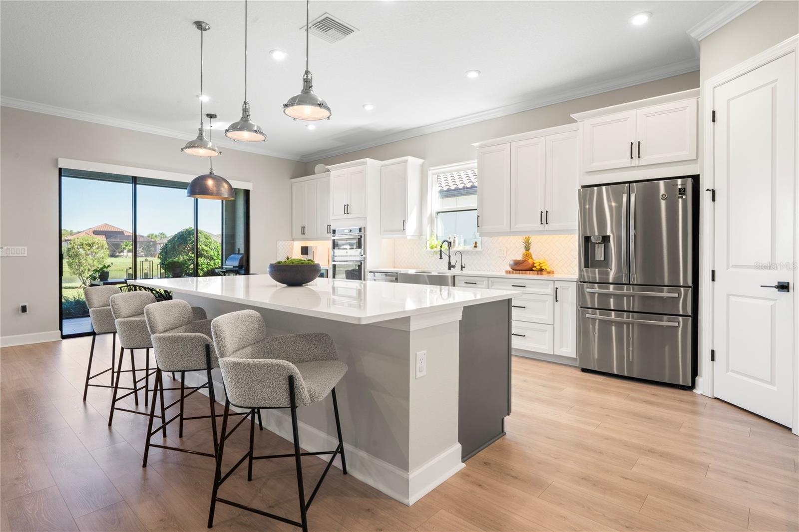 ESPLANADE/STARKEY RANCH PH 3 - Residential