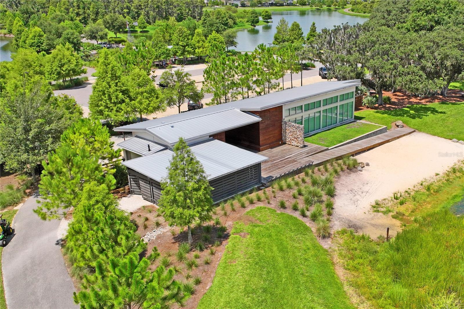 ESPLANADE/STARKEY RANCH PH 3 - Residential