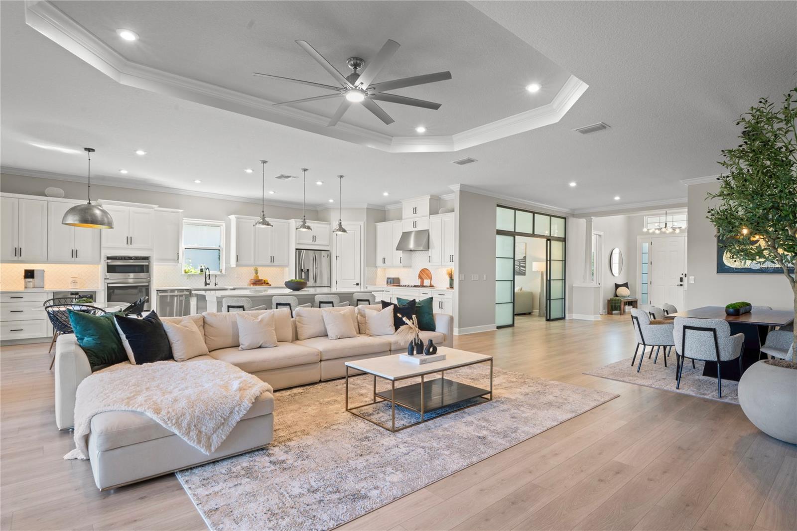 ESPLANADE/STARKEY RANCH PH 3 - Residential