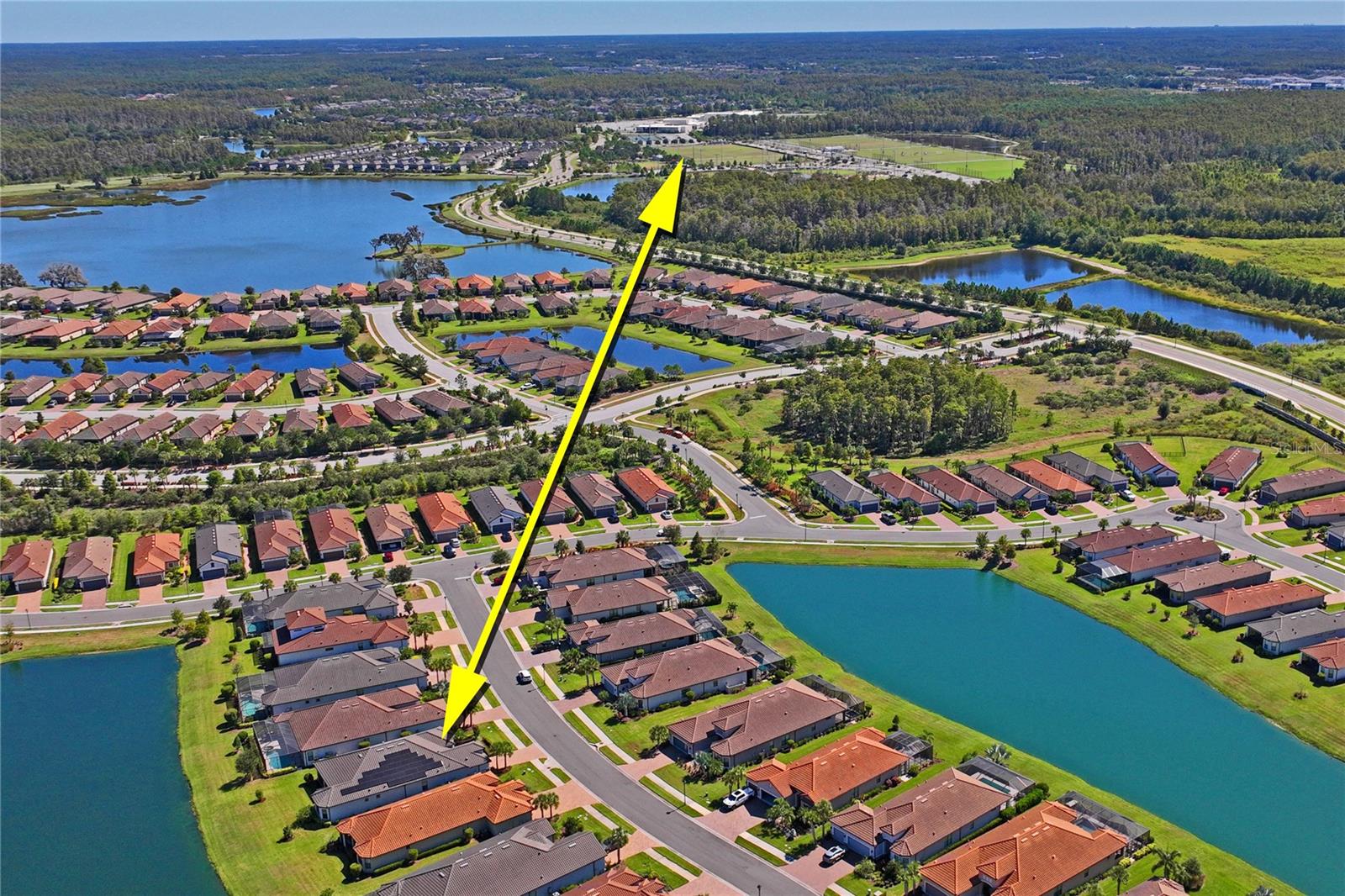 ESPLANADE/STARKEY RANCH PH 3 - Residential