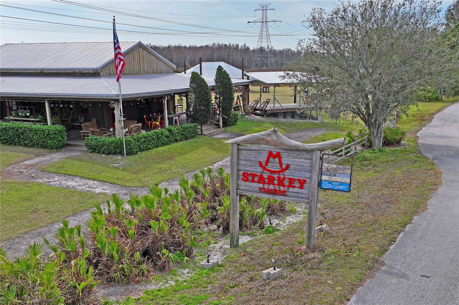 ESPLANADE/STARKEY RANCH PH 3 - Residential