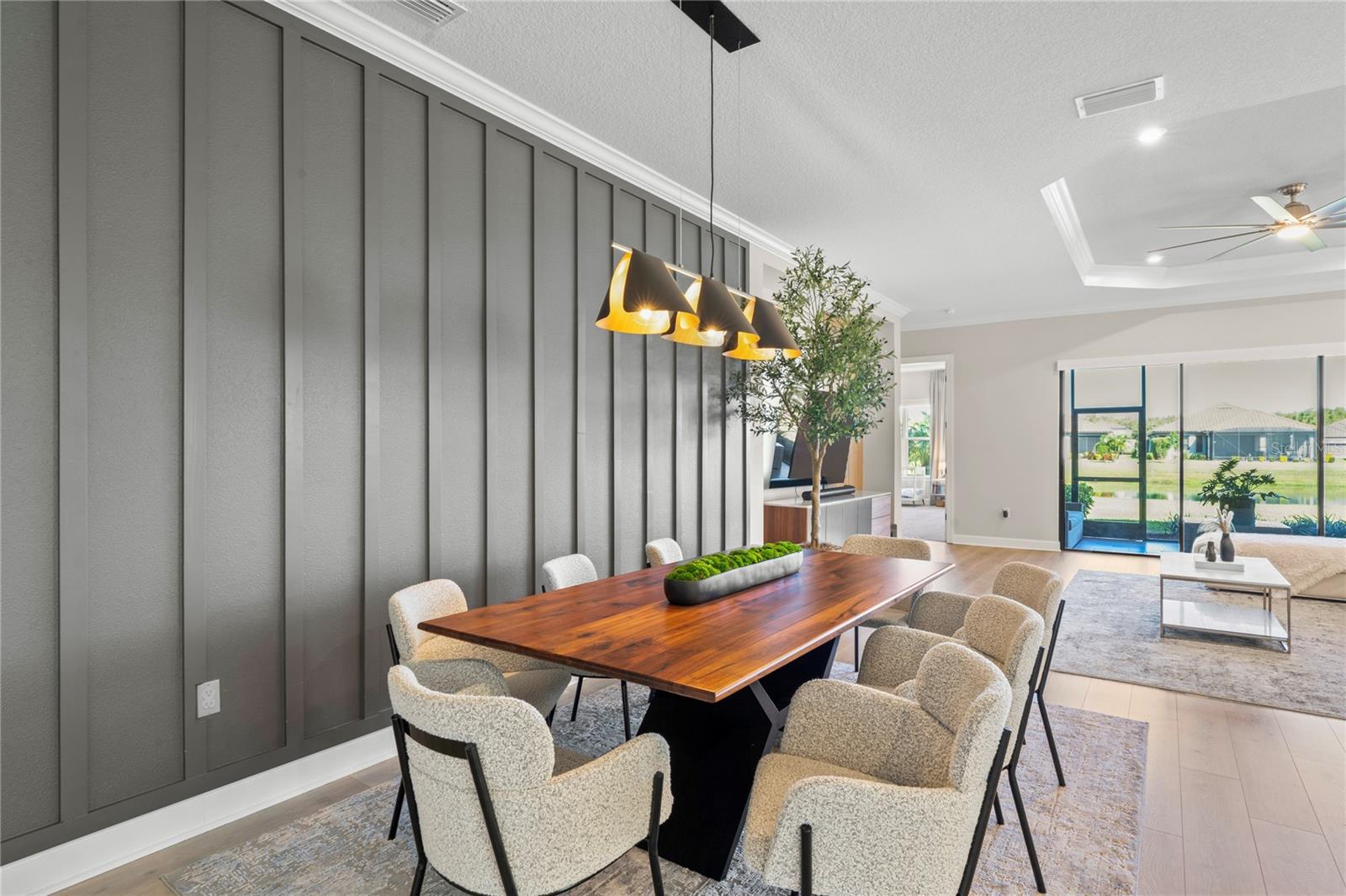 ESPLANADE/STARKEY RANCH PH 3 - Residential