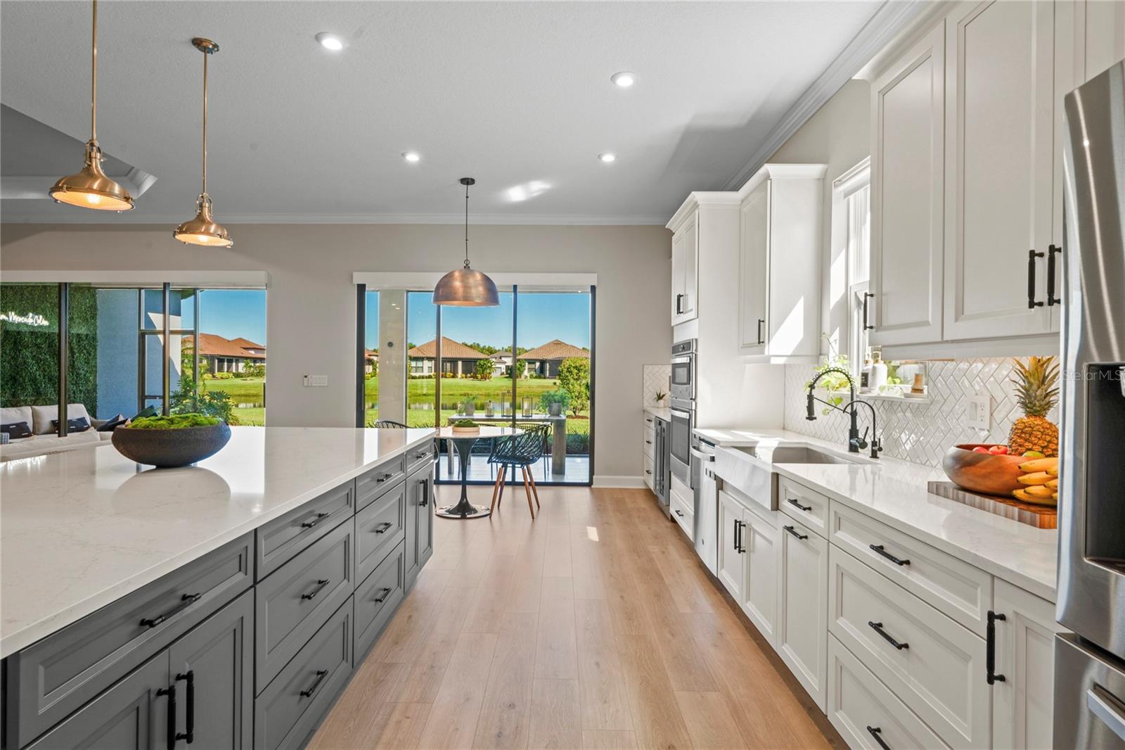 ESPLANADE/STARKEY RANCH PH 3 - Residential