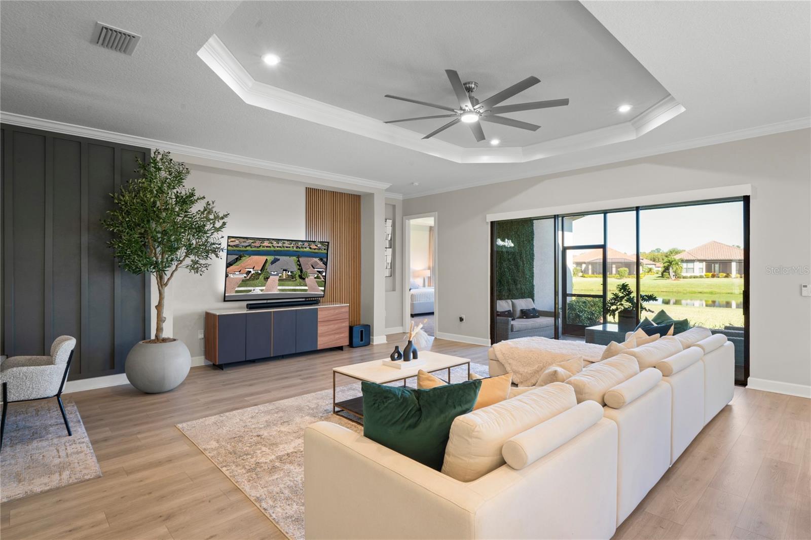 ESPLANADE/STARKEY RANCH PH 3 - Residential