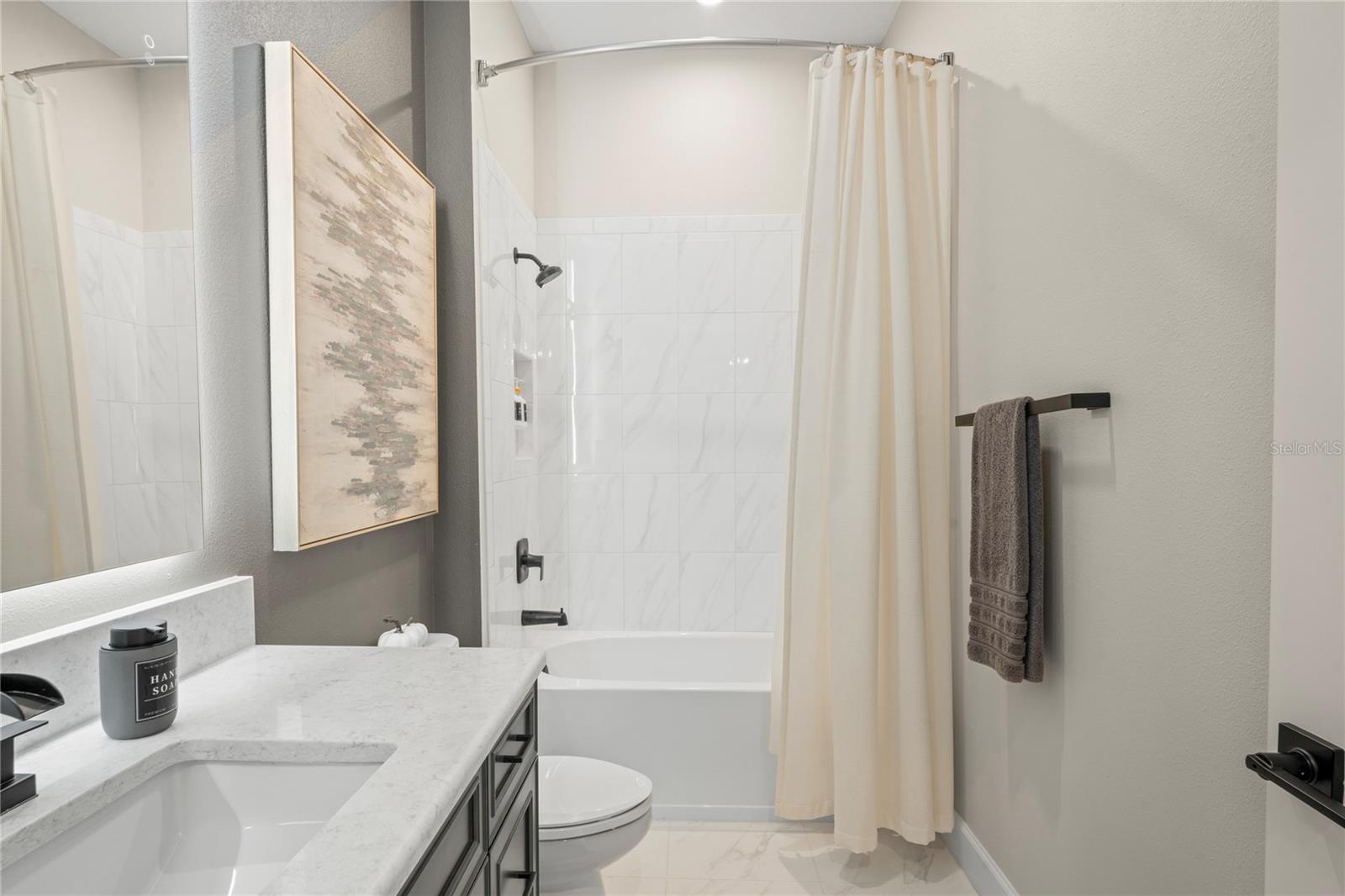 ESPLANADE/STARKEY RANCH PH 3 - Residential