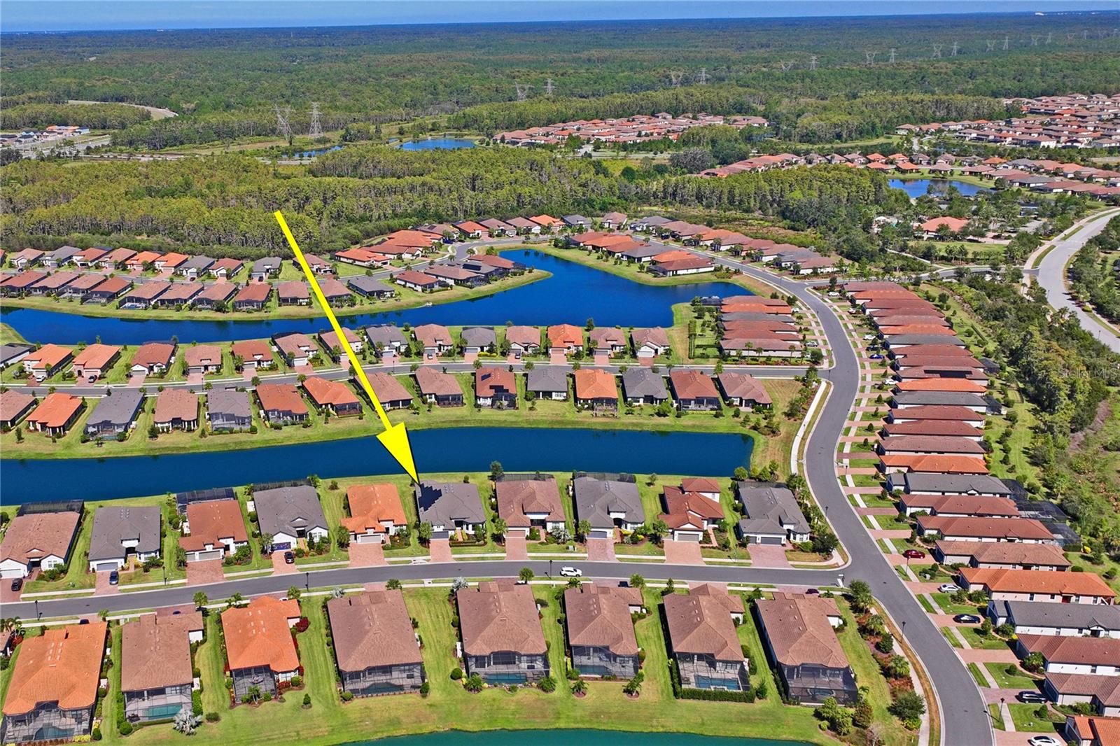 ESPLANADE/STARKEY RANCH PH 3 - Residential