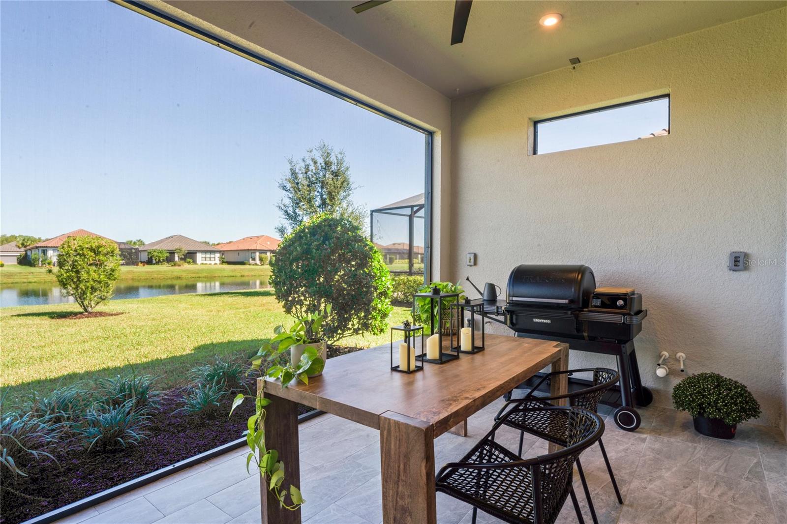 ESPLANADE/STARKEY RANCH PH 3 - Residential