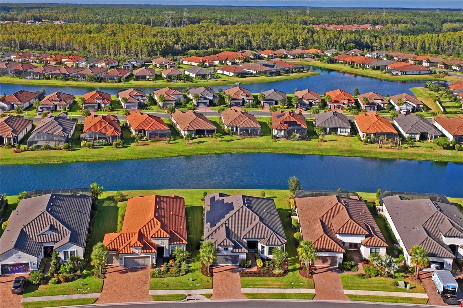 ESPLANADE/STARKEY RANCH PH 3 - Residential