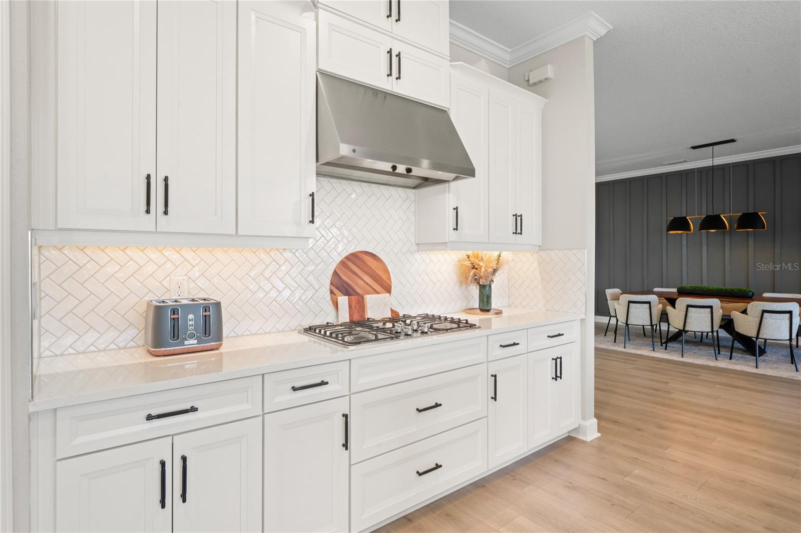 ESPLANADE/STARKEY RANCH PH 3 - Residential