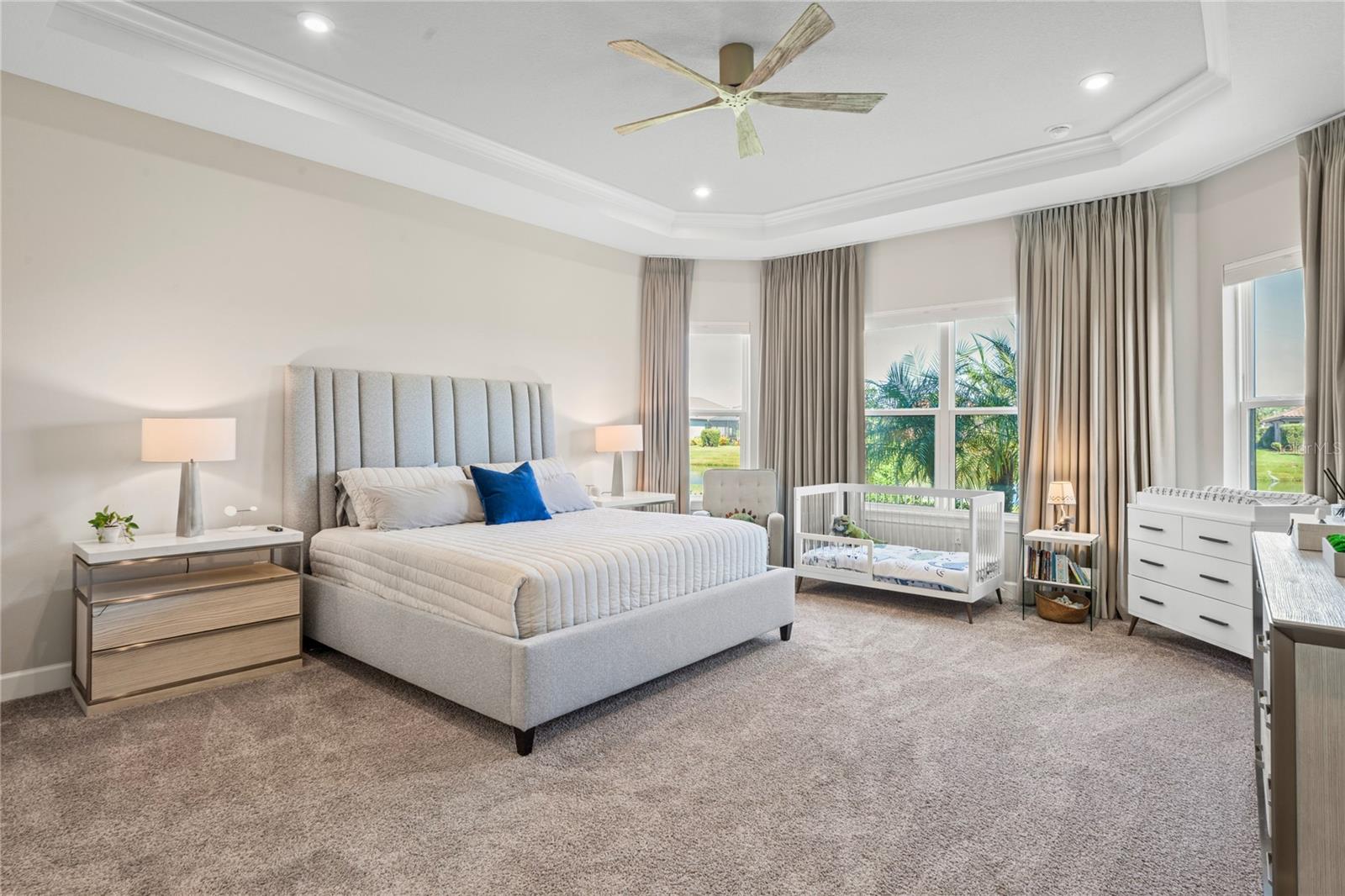 ESPLANADE/STARKEY RANCH PH 3 - Residential