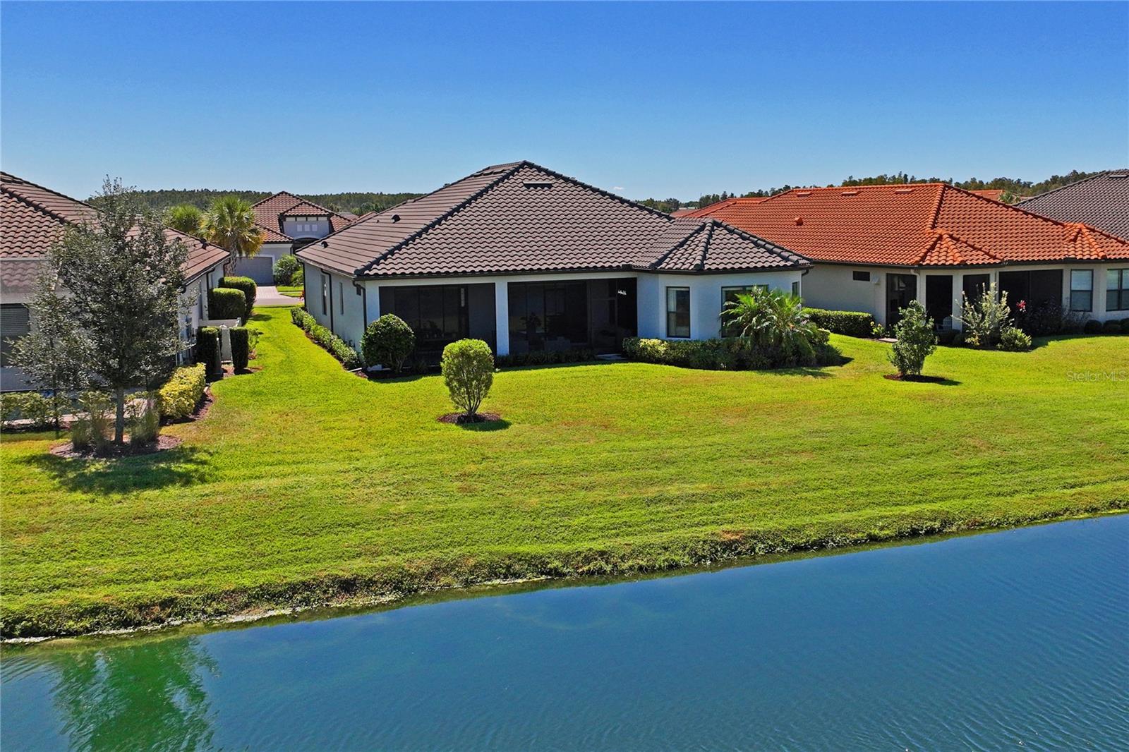 ESPLANADE/STARKEY RANCH PH 3 - Residential