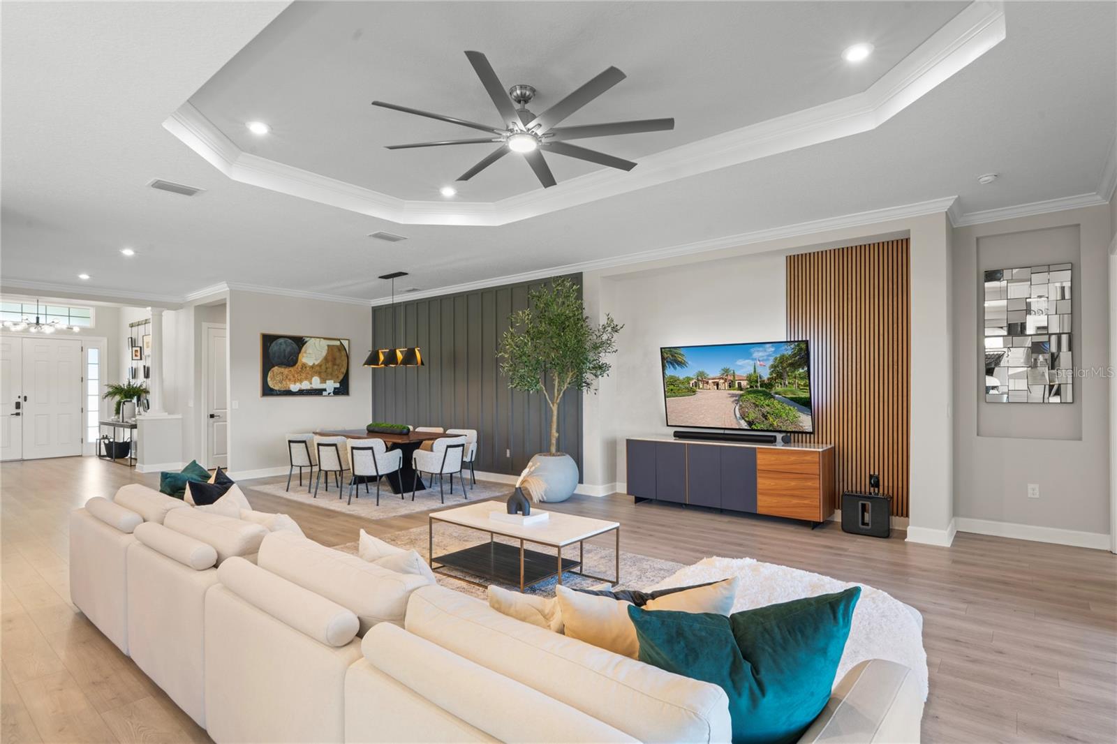 ESPLANADE/STARKEY RANCH PH 3 - Residential